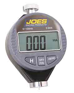 Precision Digital Durometer Large Easy to Read LCD