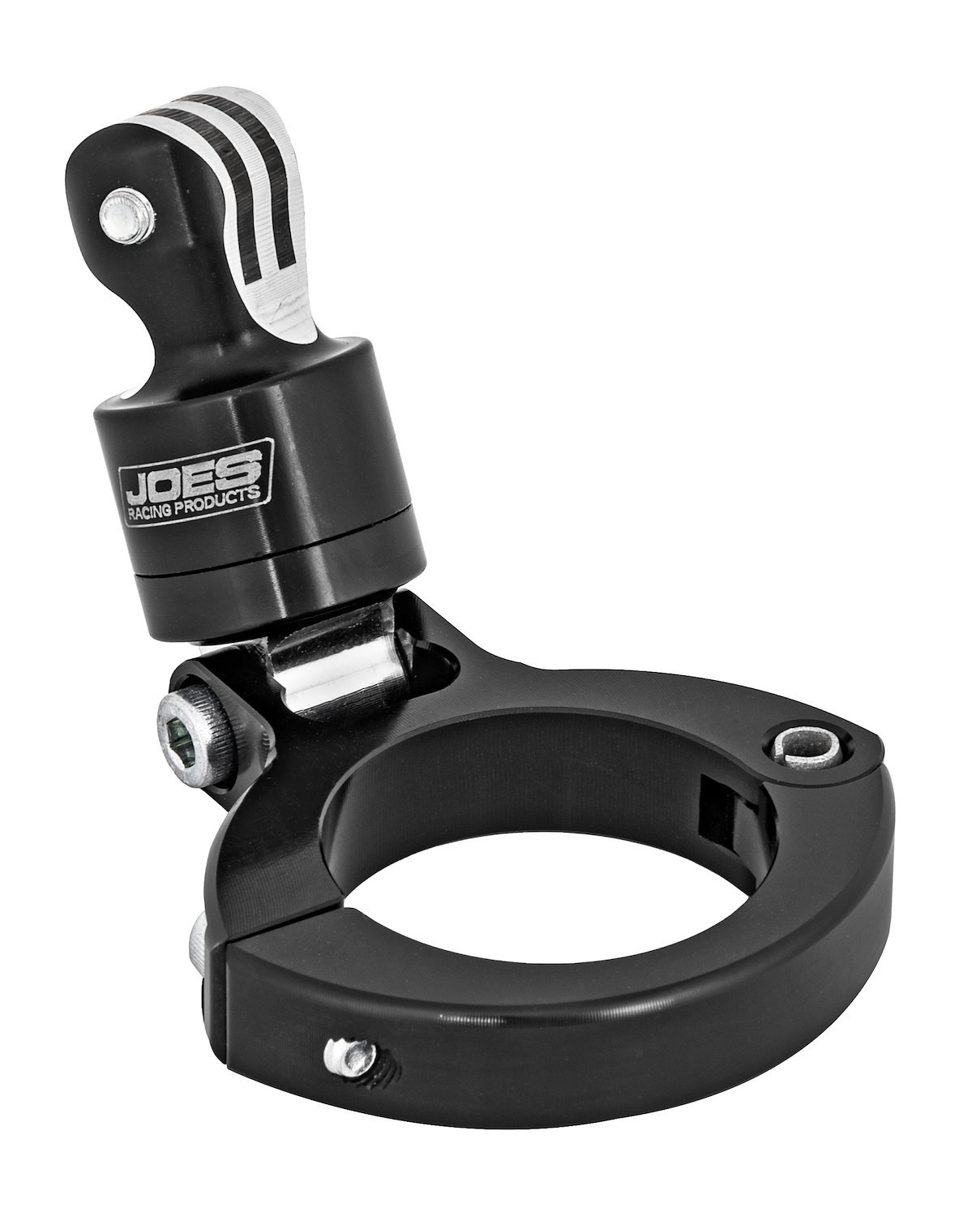 60246 GoPro Tube Mount Assembly for 1 1/2 in. Tubing [Black]