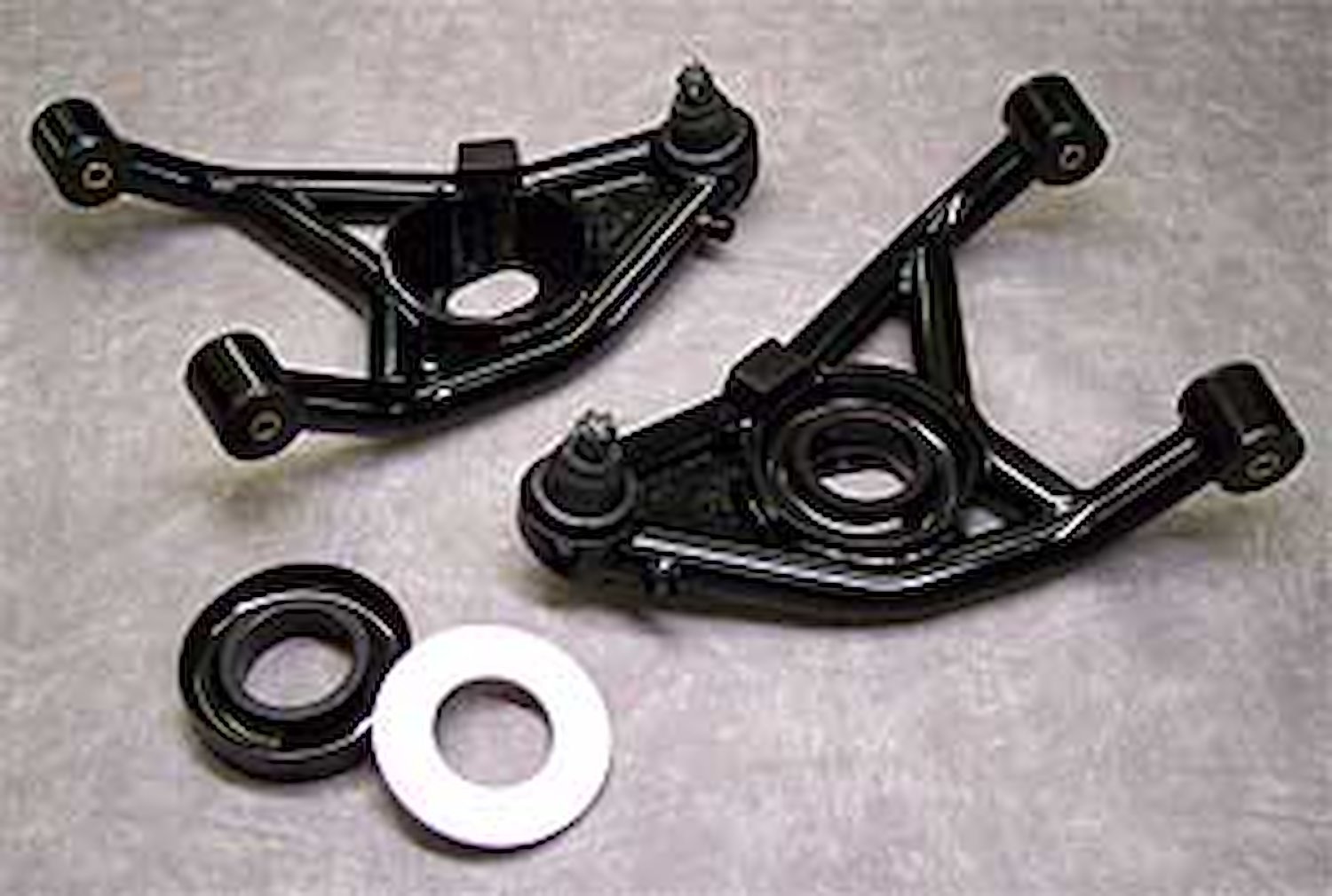 Lower Control Arms 1967-1969 GM F-Body