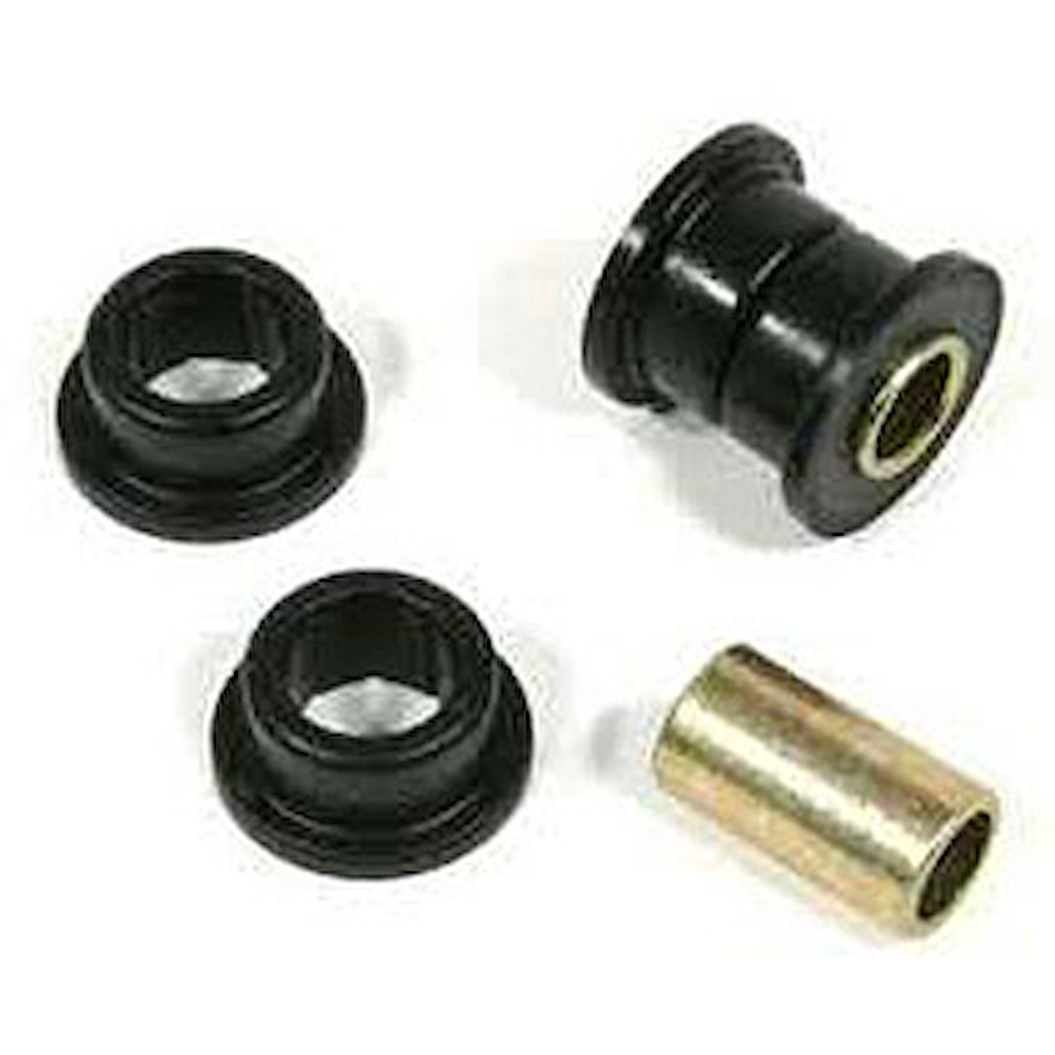 Replacement Bushing Kit For #515-1501 and #515-1501R
