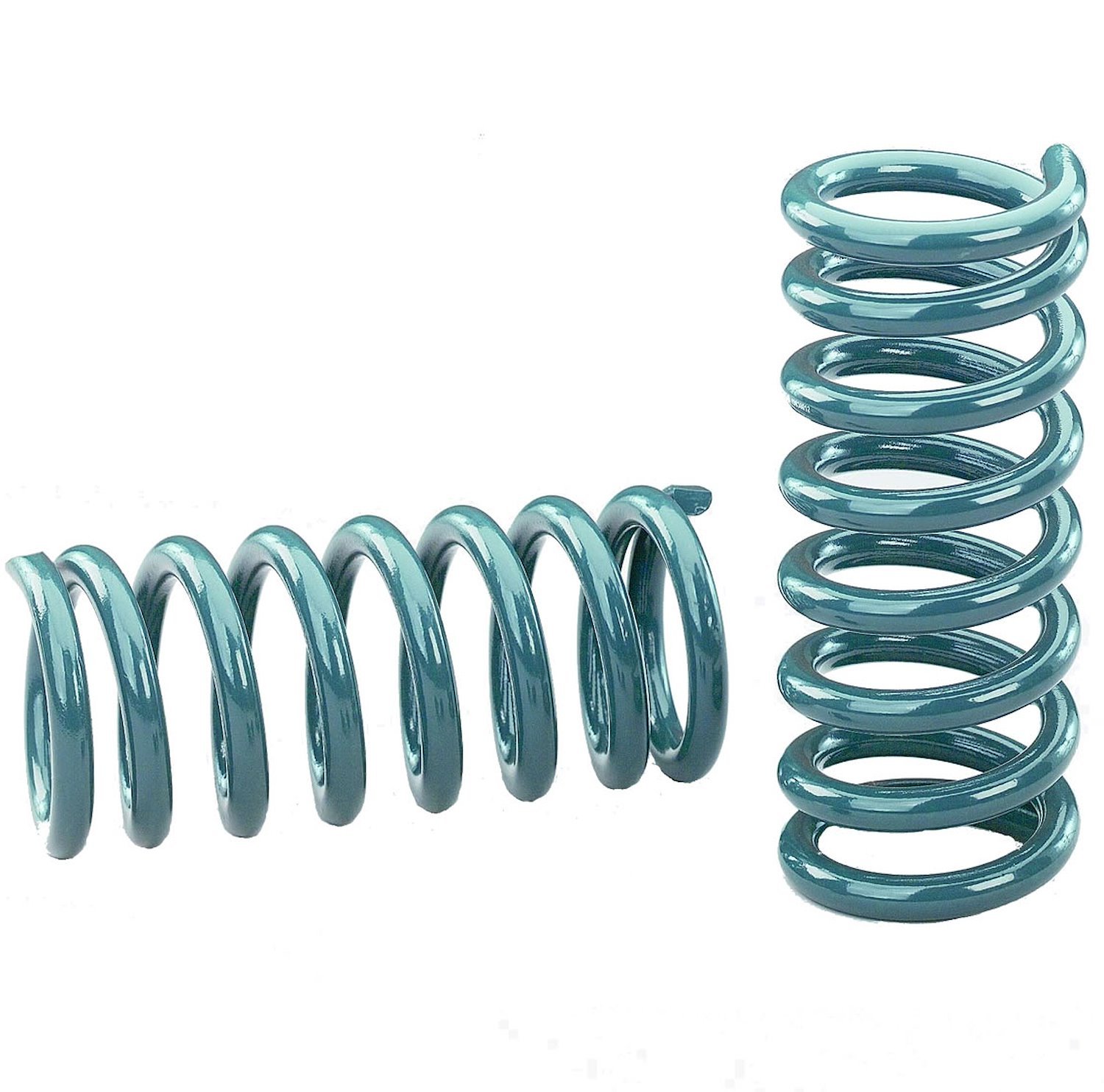 Coil Springs Kit 1967-1972 GM A-Body w/Small Block