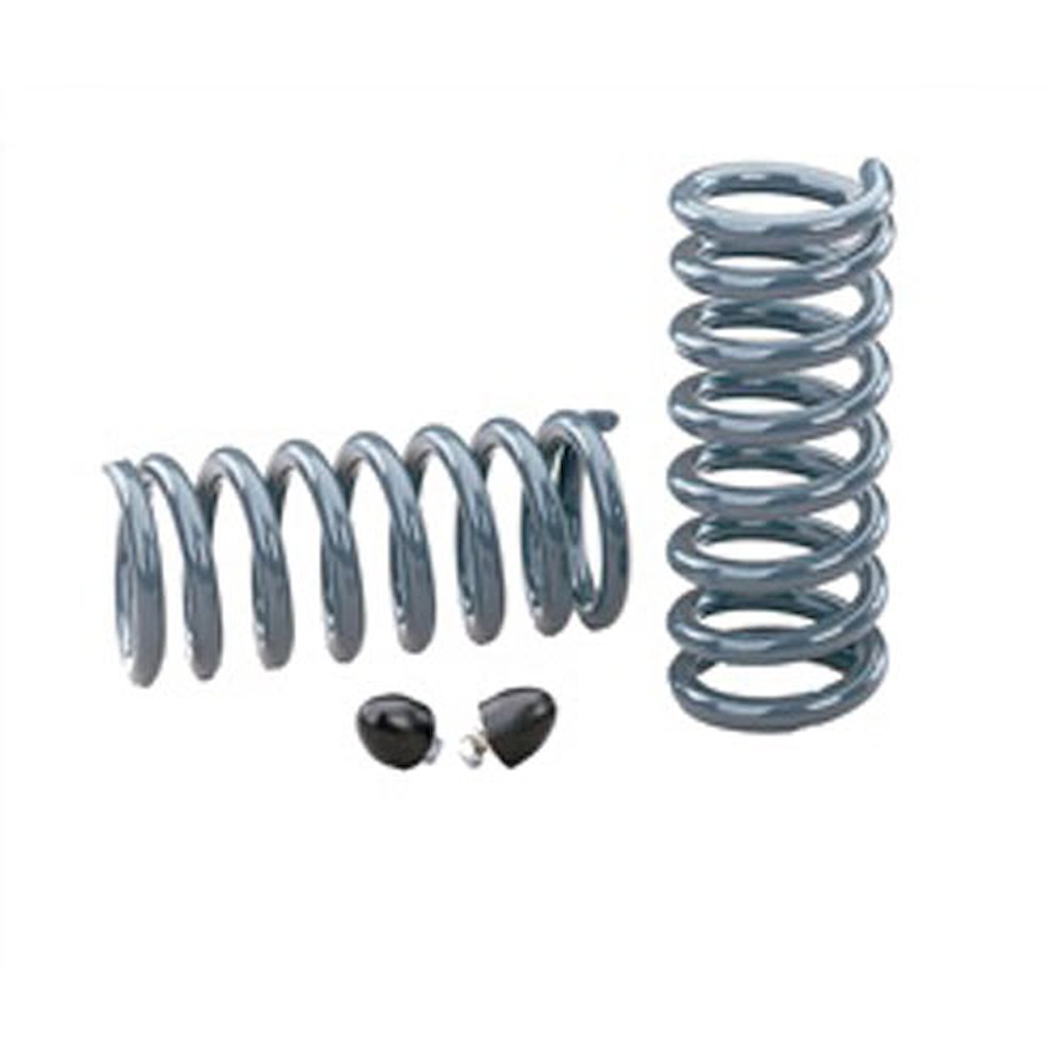 Rear Springs 1963-1972 Chevy C-10 2WD