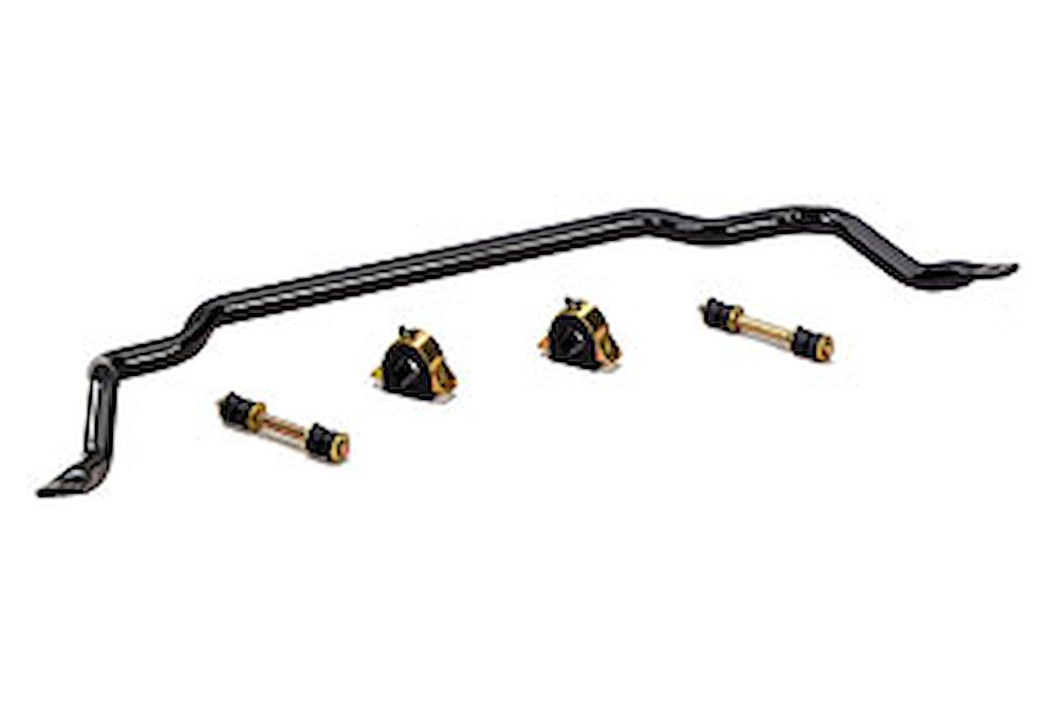 Front Sway Bar 1964-1972 GM A-Body