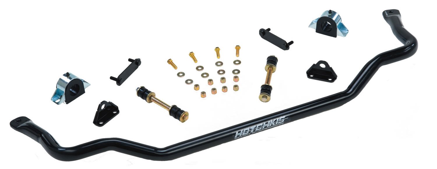 Front Sway Bar 1955-1957 Chevy Tri-5
