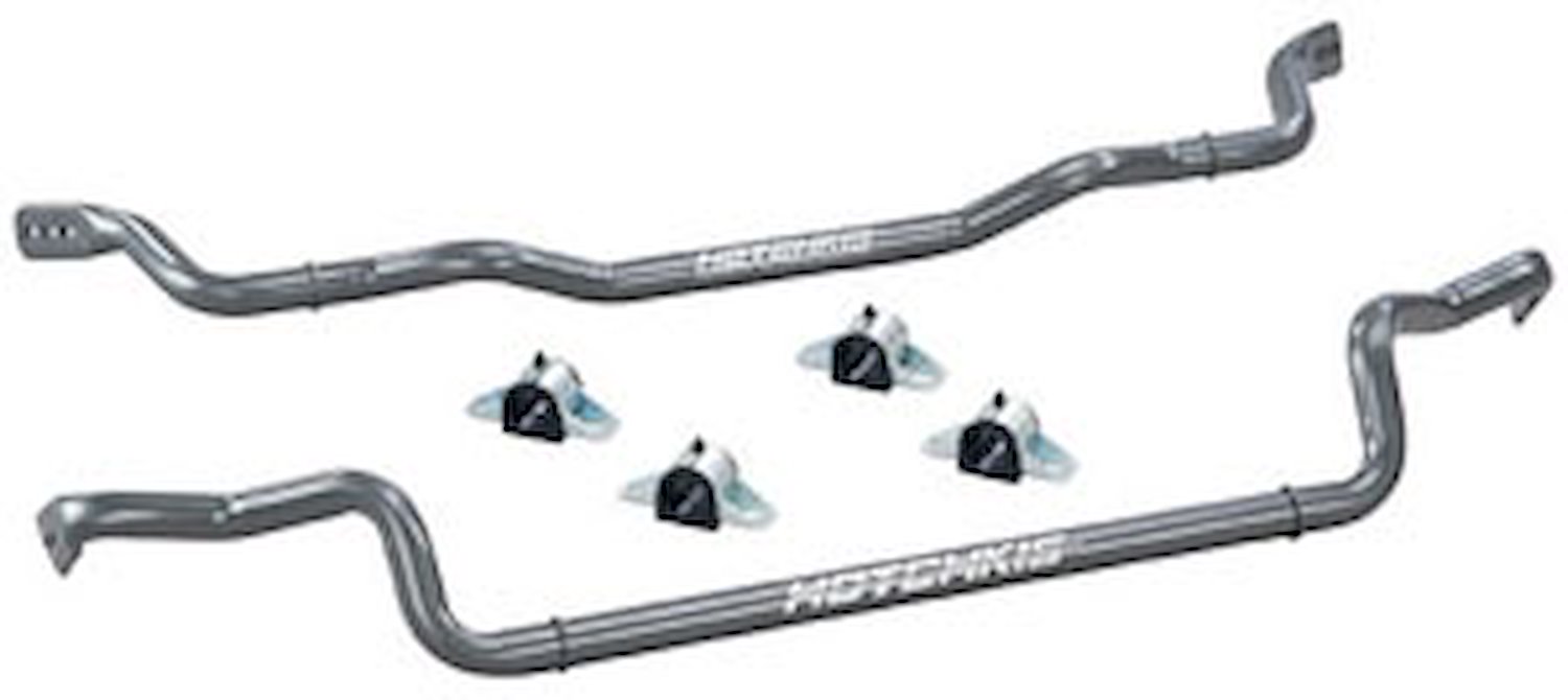 Sway Bar Kit 2008-2011 Mitsubishi Lancer EVO