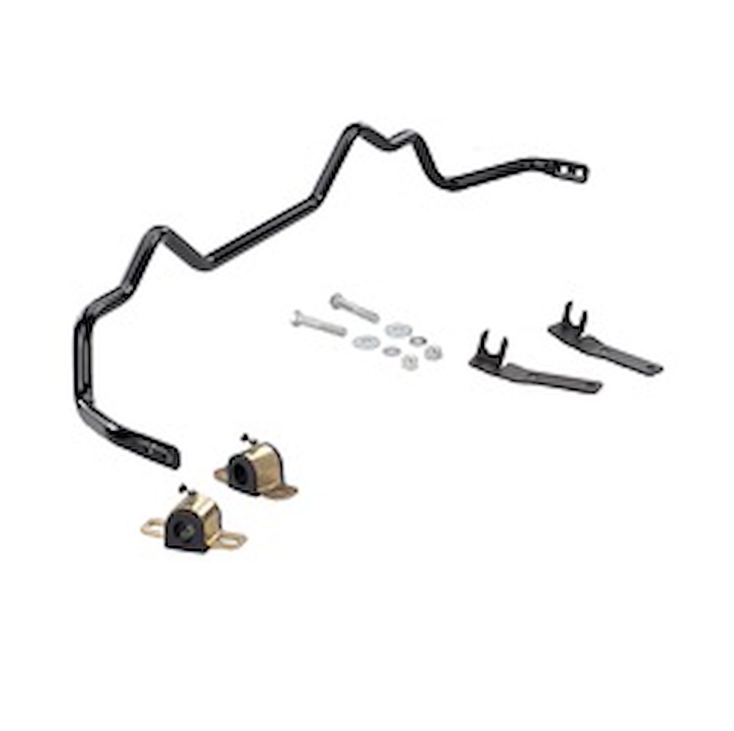 22827R 2003-2004 Audi RS6 Sport Rear Sway Bar from Hotchkis Sport Suspension