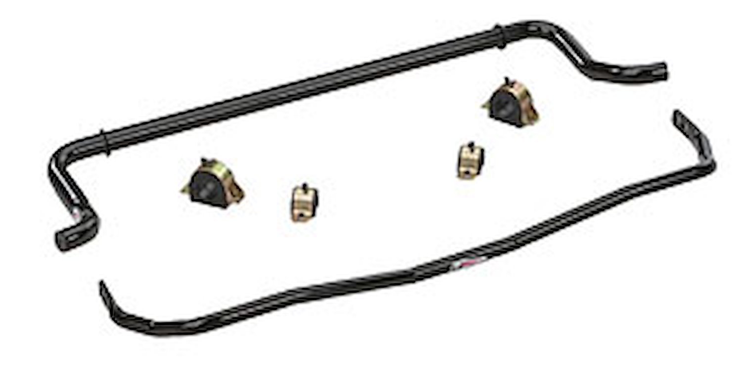 Sway Bar Kit 2004-2008 Audi RS4