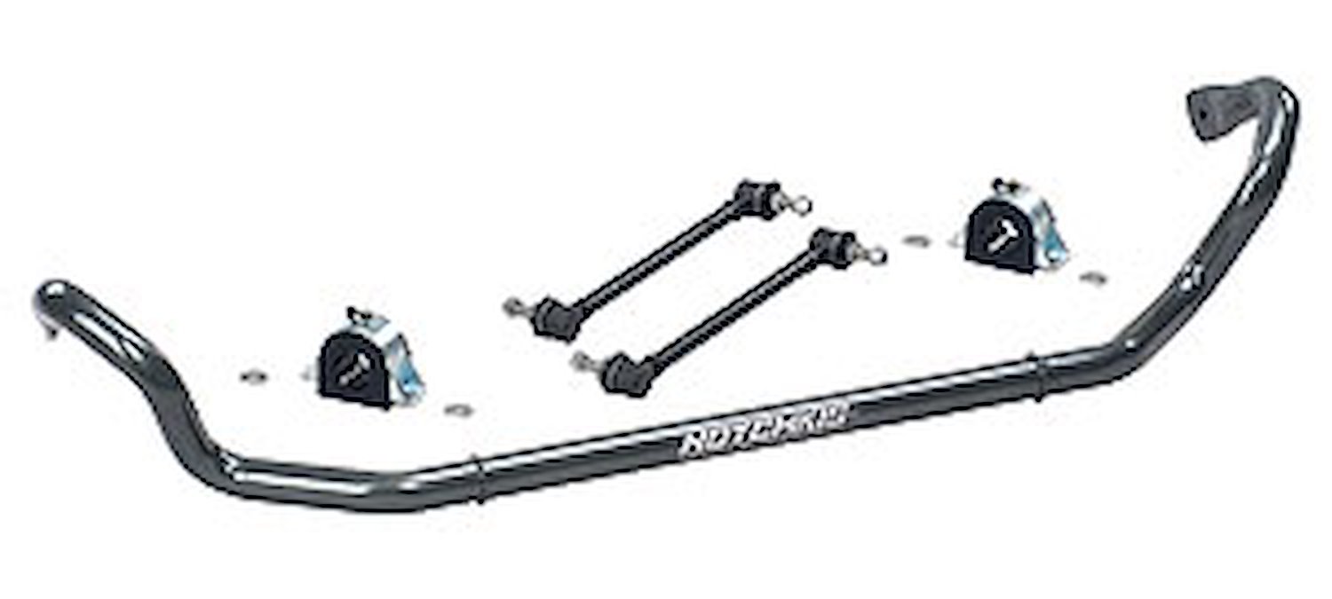 Front Sway Bar 2008-2009 BMW 135 E82