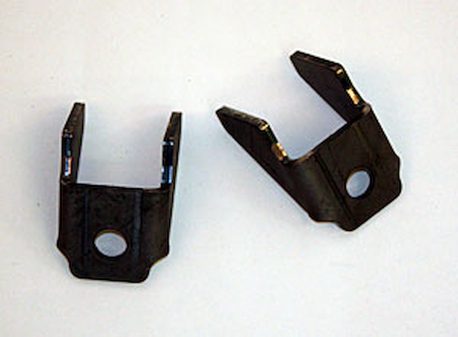 Control Arm Brackets 1970-1974 Mopar E-Body