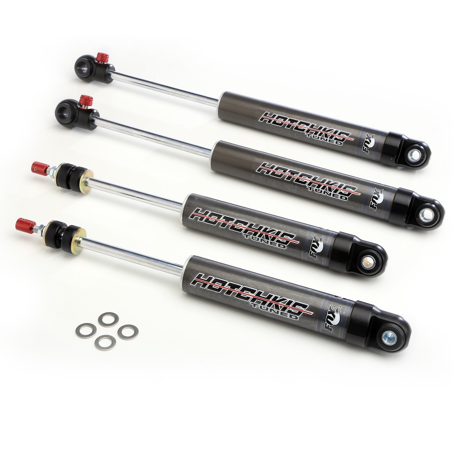 Adjustable Performance Shocks 1963-76 Dodge/Plymouth A-Body