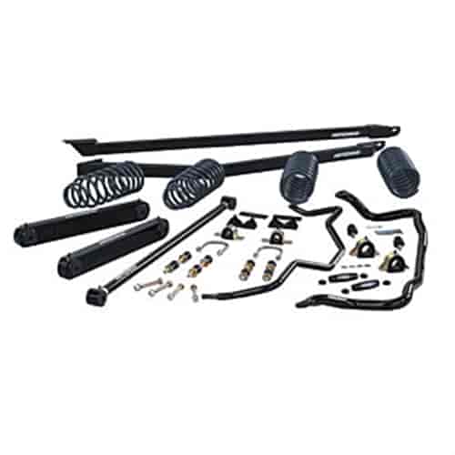 TVS Suspension System Stage 1 for 1982-1992 GM F-Body