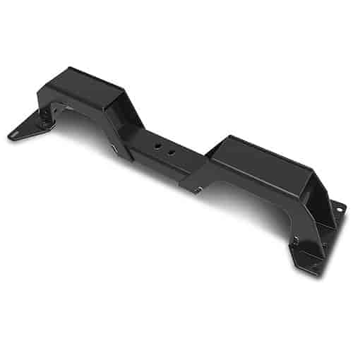 Blackheart LS Engine Swap Transmission Crossmember