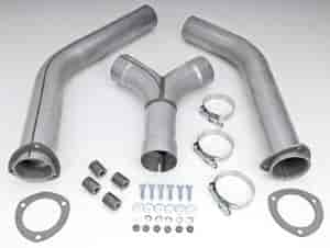 Y-Pipe 1993-97 Camaro/Firebird 265-400 Small Block Chevy