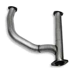 Y-Pipe 1999-2005 1500/2500/3500 V8 Trucks 4.8/5.3/6.0L with Super Comp Headers