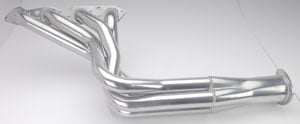 2217-1 Super Competition Long Tube Headers 396-502 Big Block Chevy