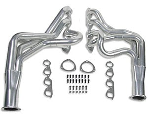 2241-1 Super Competition Long Tube Headers 396-502 Big Block Chevy