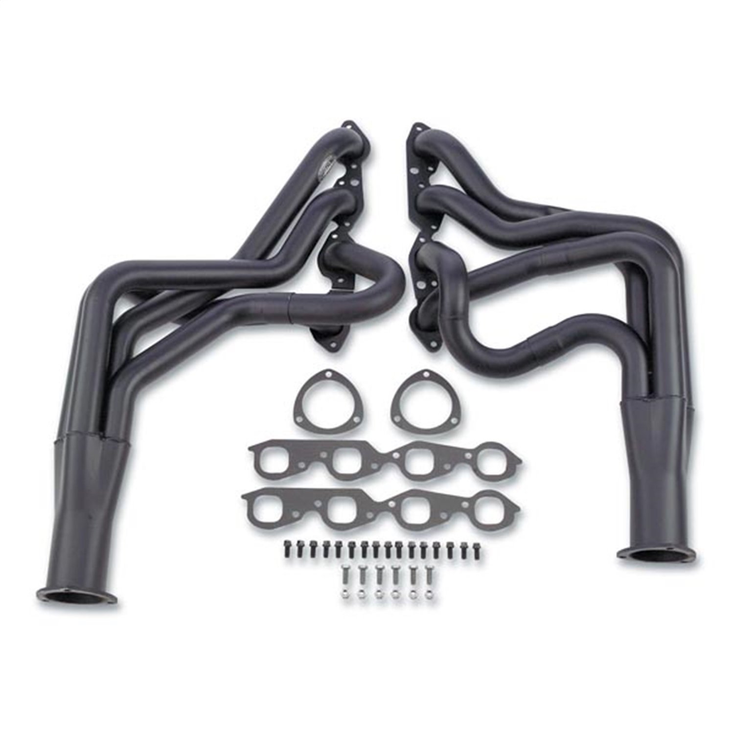 2241 Super Competition Long Tube Headers 396-502 Big Block Chevy