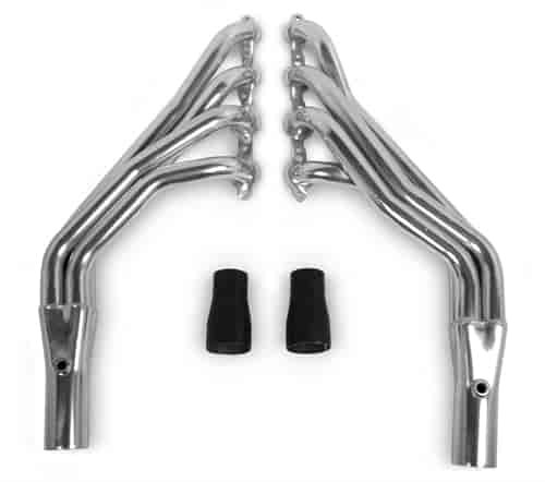 Super Competition LS Engine Swap Long-Tube Headers