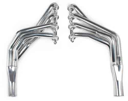 Super Competition LS Engine Swap Long-Tube Headers