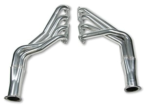 2457-1 Competition Headers 396-502 Chevy Big Block V8