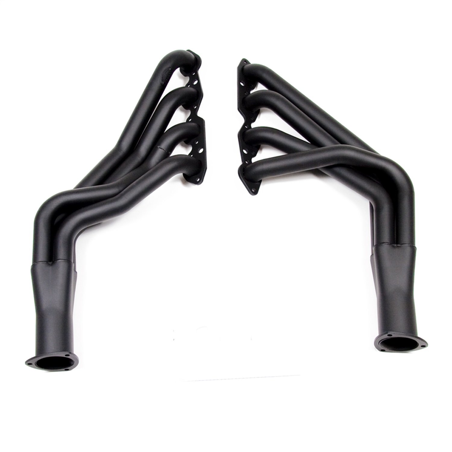 2457 Competition Long Tube Headers 396-502 Chevy Big Block V8