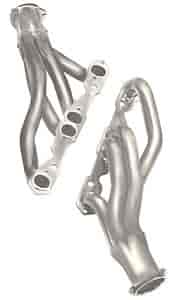 Competition Shorty Headers 265-400 Chevy Small Block V8