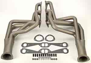 Competition Headers 350-455 Pontiac