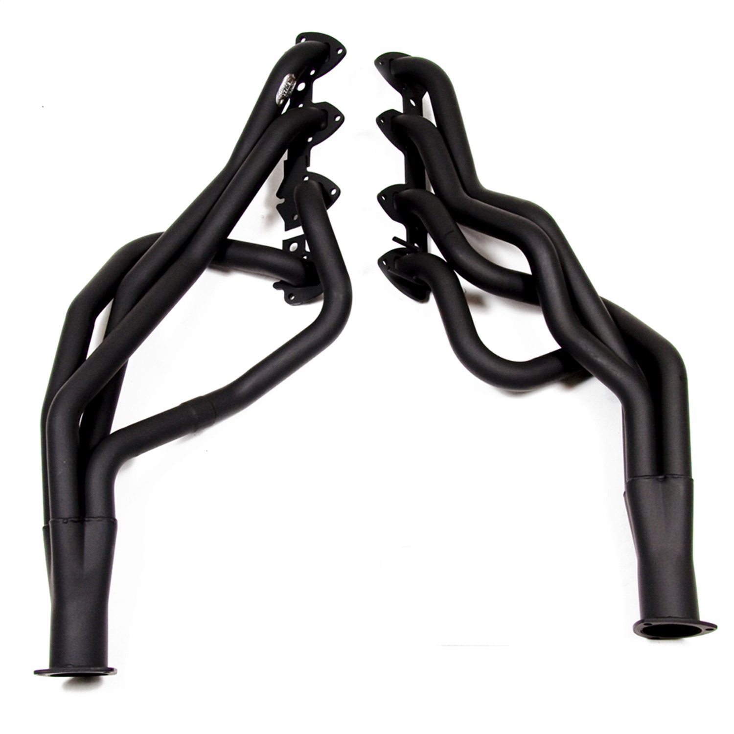 6130 Super Competition Long Tube Headers Ford 390-428 FE