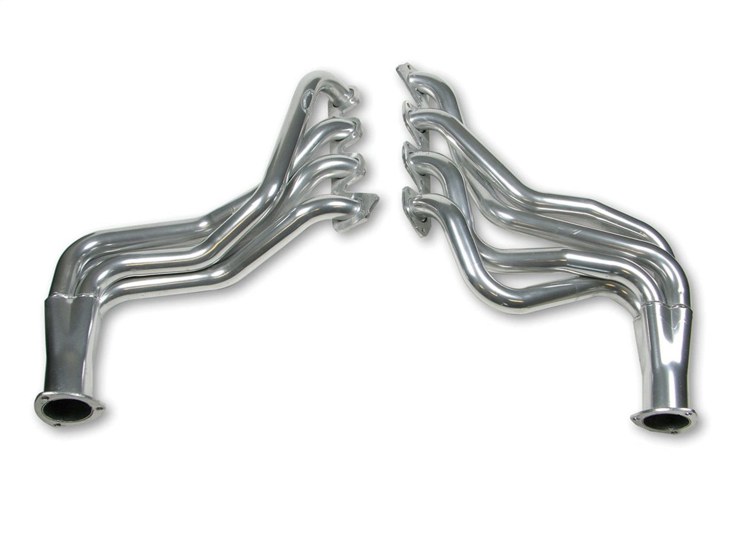 6902-1 Competition Full Length Headers 351-400M Ford