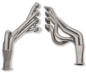 Competition Headers Ford 351C 4V