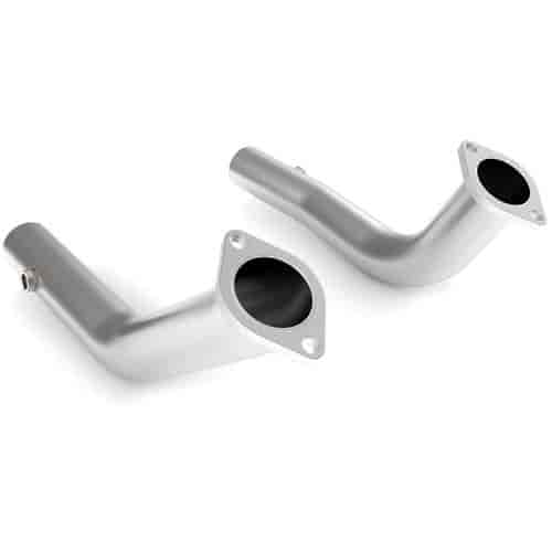 Exhaust Manifold to Exhaust Adapter Pipe Kit