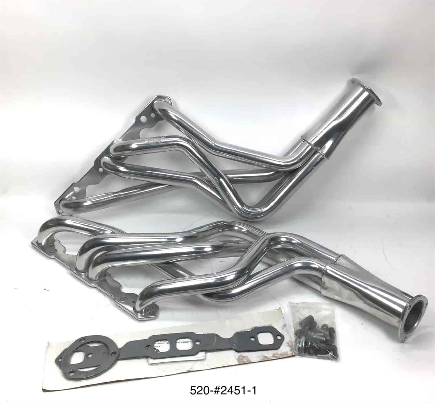 *BLEMISHED* Competition Headers 265-400 Chevy Small Block V8