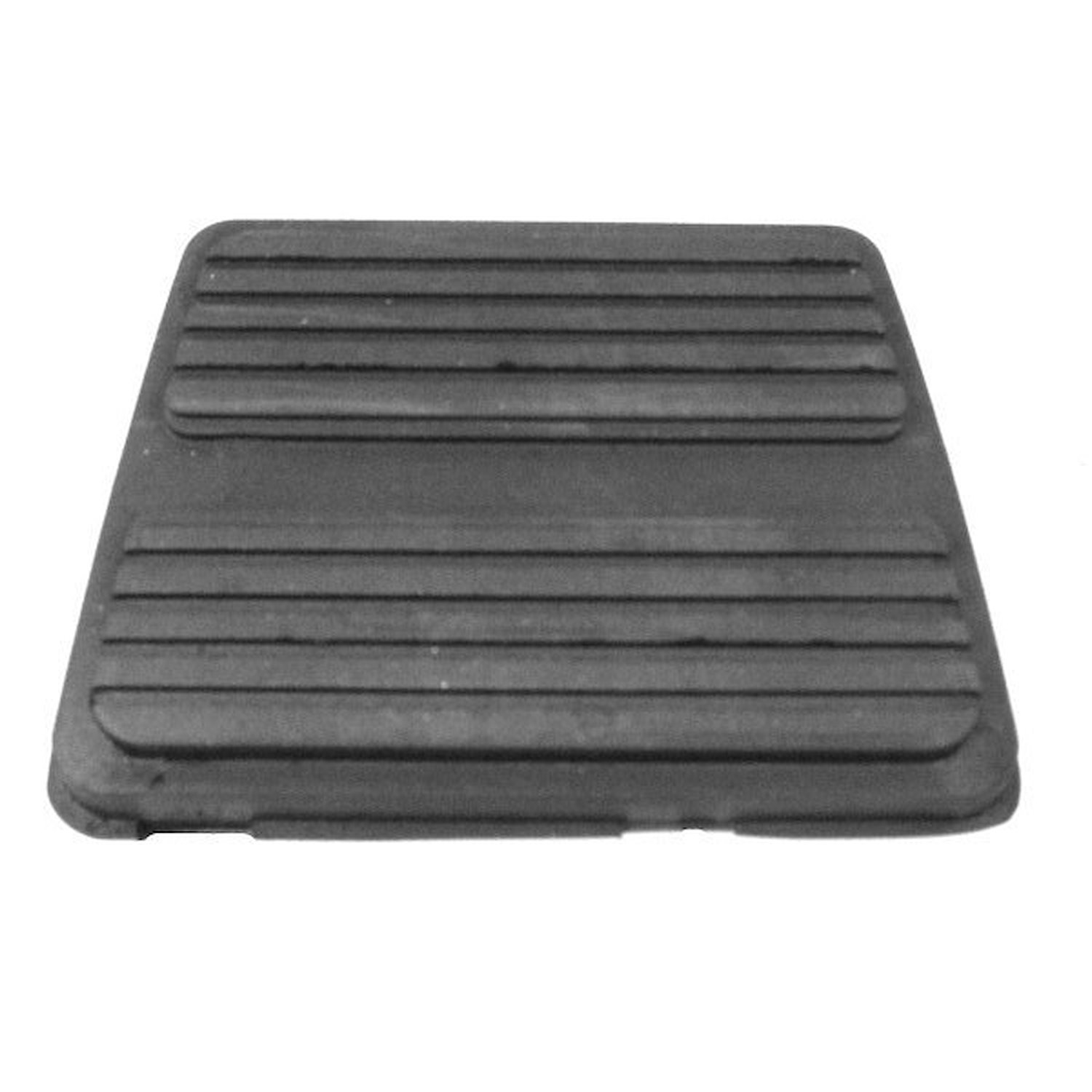 Brake or Clutch Pedal Pad