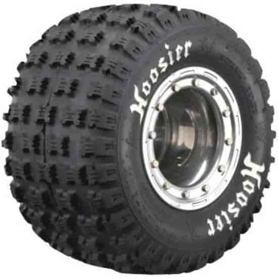 ATV MX Rear Tire, 18/10-8 MX200