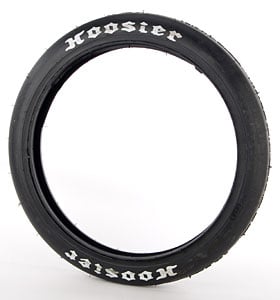 18108 Front Dragster Racing Tire 22 x 2.5-17