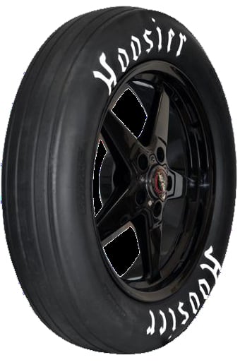 Front Drag Tire 28 x 4.5-18