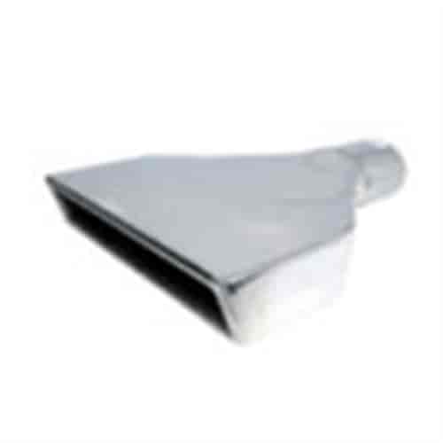 EXHAUST TAIL PIPE TIP