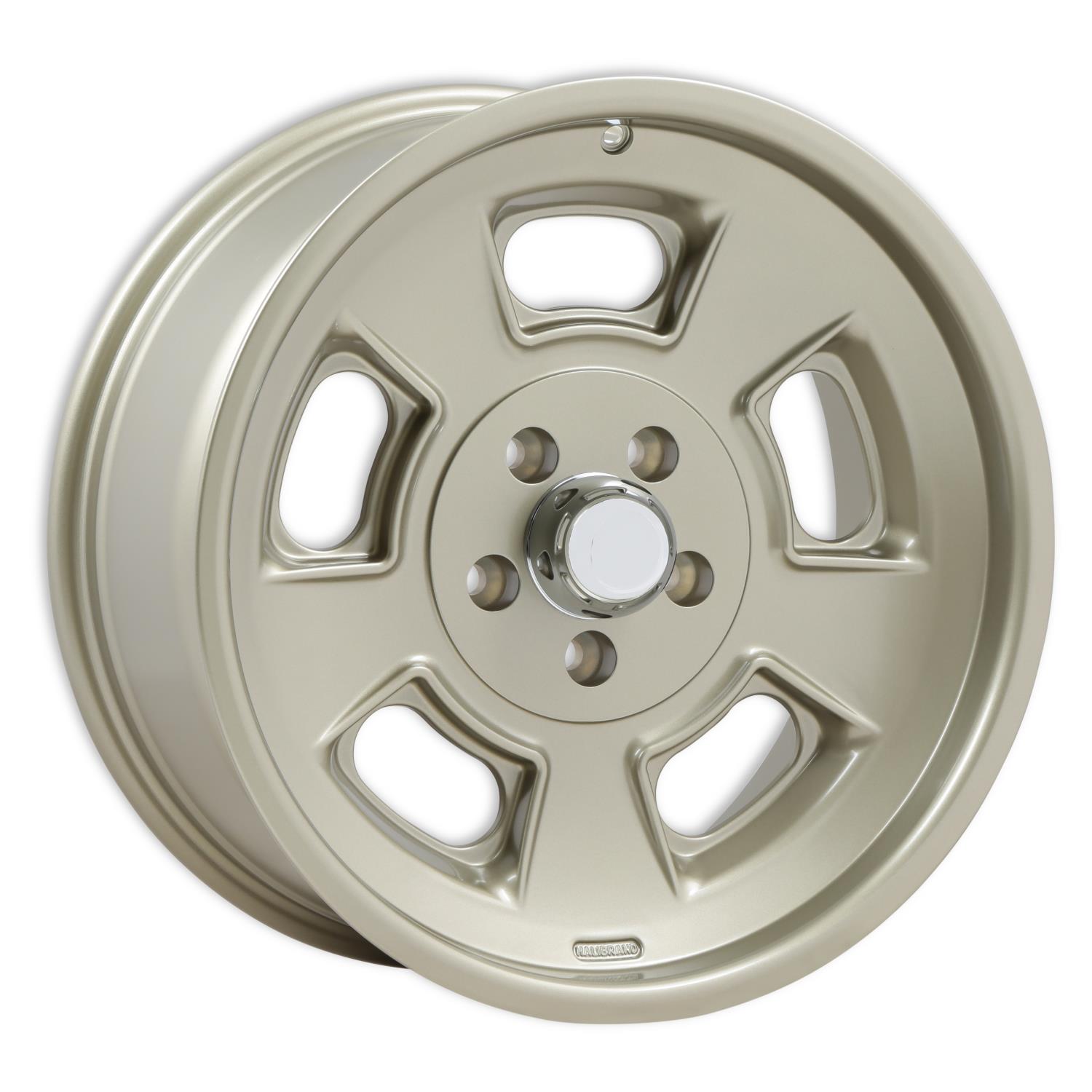 Sprint Front Wheel, Size: 19x8.5", Bolt Pattern: 5x5", Backspace: 5.25" [MAG7 - Semi Gloss Clearcoat]