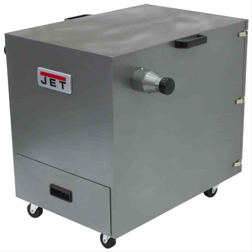 JDC-501 CABINET DUST COL