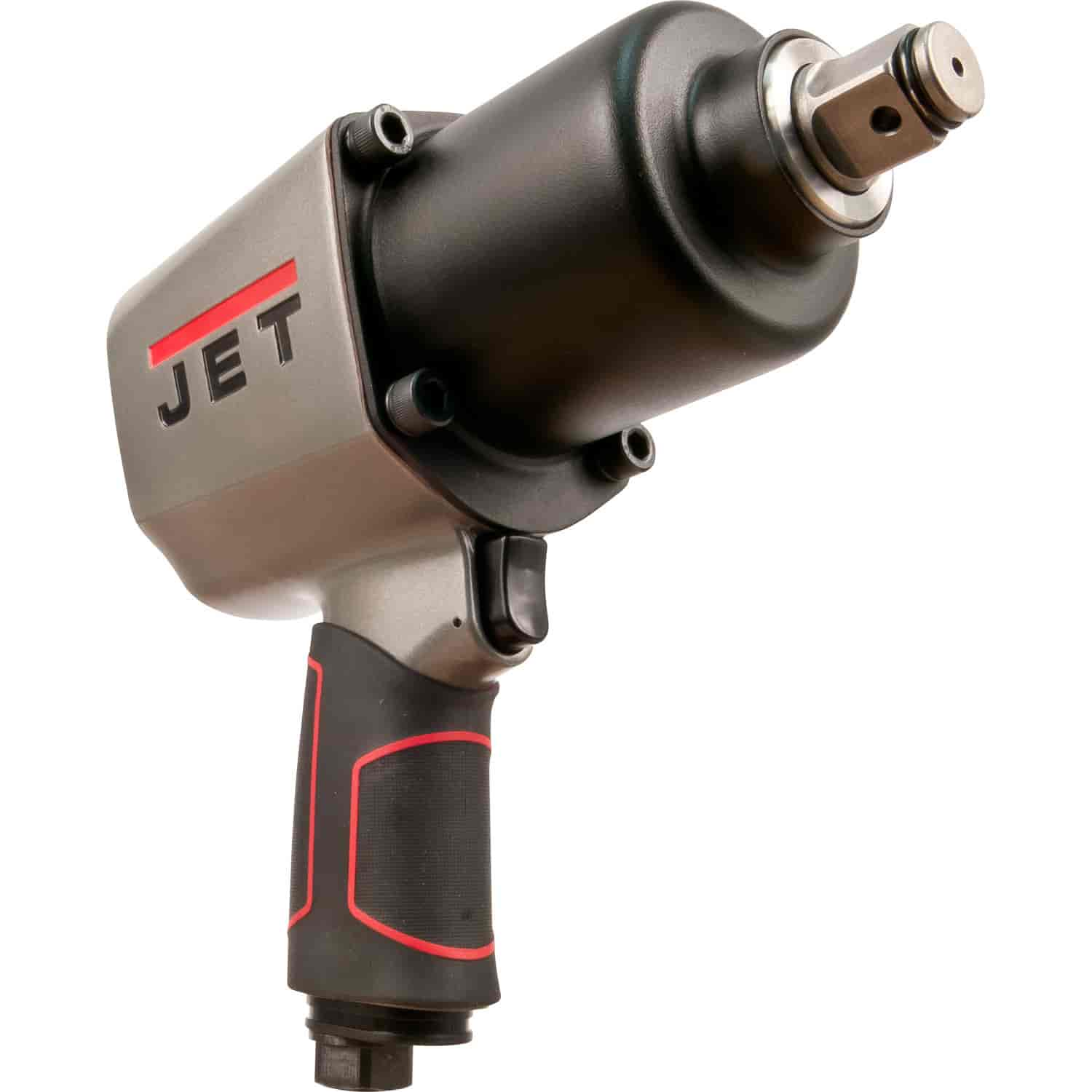 R8 3/4" Air Impact Wrench Square Drive: 3/4"