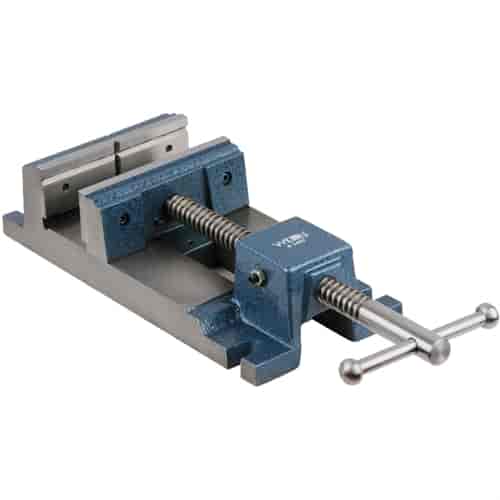 Rapid Action 6" Drill Press Vise 1460
