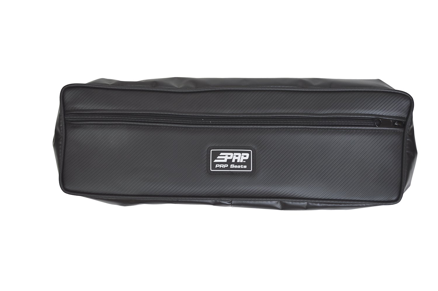 E35-210 Rear Single Bag, RZR Models [Black]