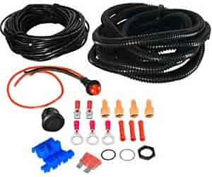 Universal Roll/Control Switch Kit