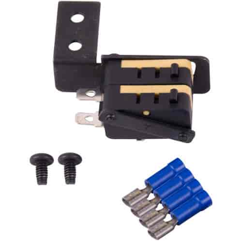 Neutral Safety & Back-Up Light Switch Kit Pro-matic 2 Shifter