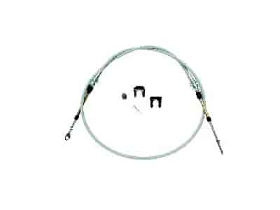 Standard Replacement Shifter Cable 5 Foot Length