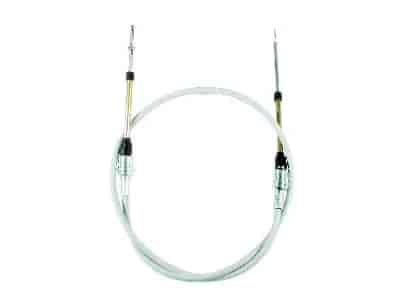 Standard Replacement Shifter Cable 8 Foot Length