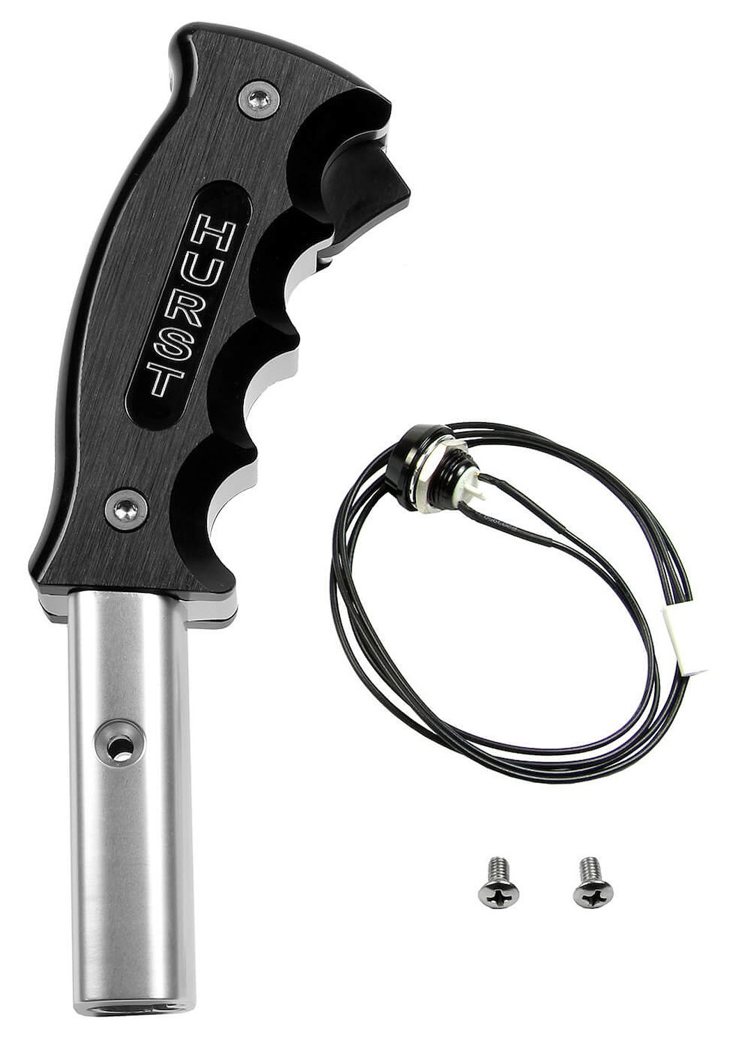 Billet Plus Shifter 2010-2012 Ford Mustang, Automatic Transmission