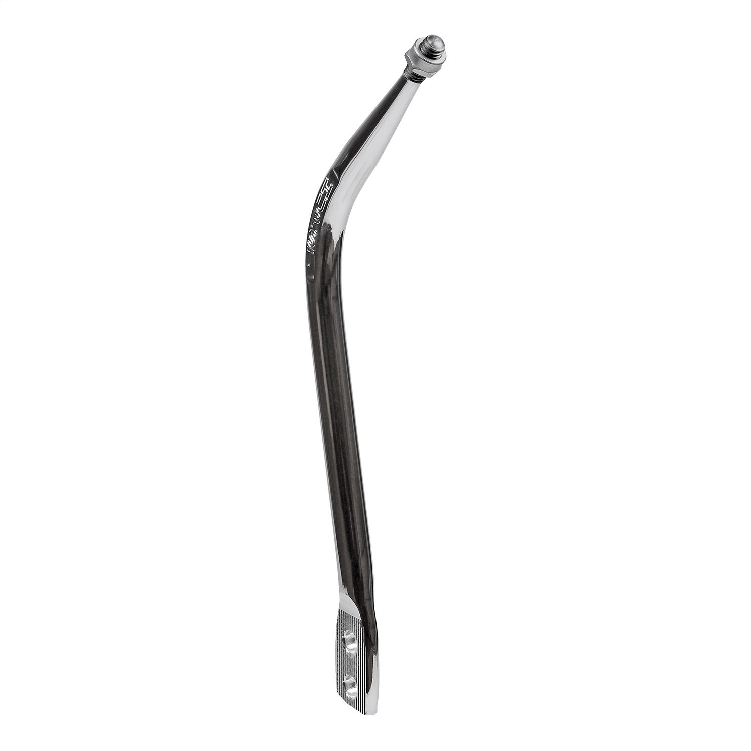 5389016 Competition Plus Round Bar Shifter Stick [Chrome]