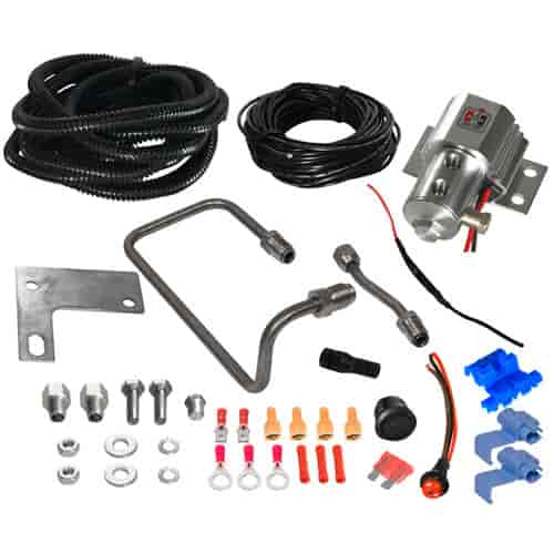 Roll Control Kit 2011-14 Mustang