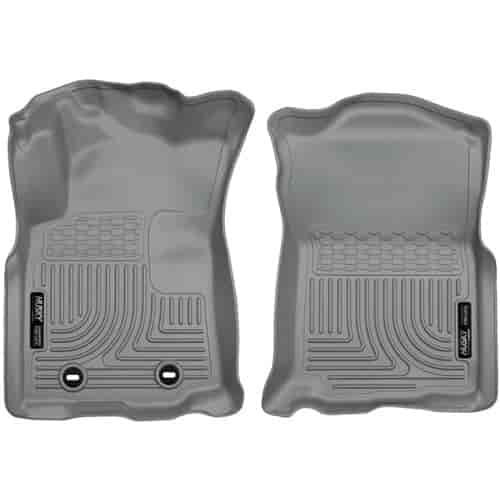 Weather Beater Floor Liner 2016 Toyota Tacoma Manual Trans
